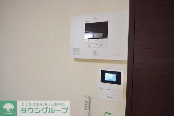 クレイノアーカスの物件内観写真